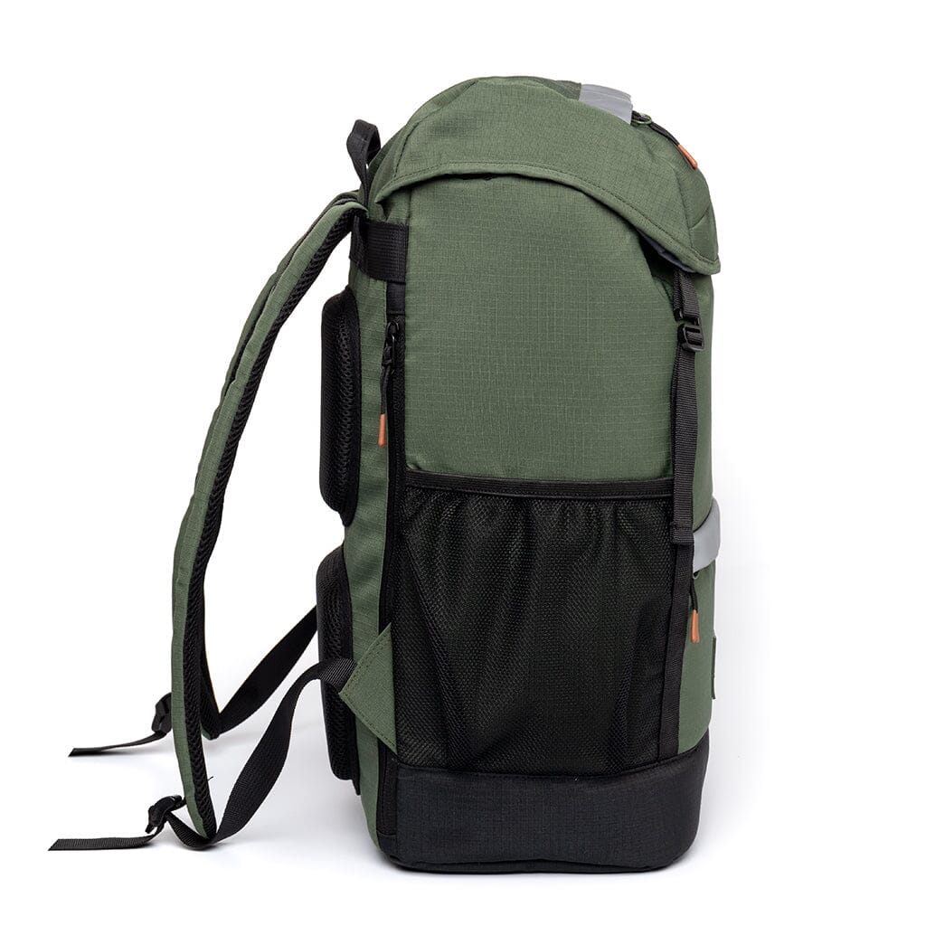 Sustainable Travel Backpack | Mountain Vandra