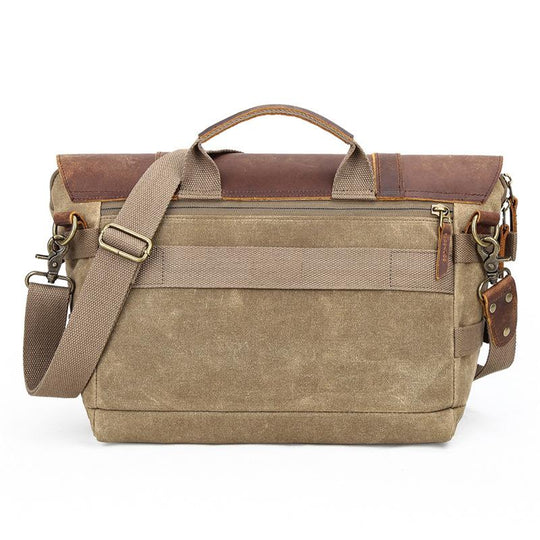 Camera Messenger Bag | WASHINGTON