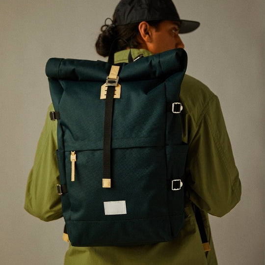 Recycled Urban Backpack | BERNAT