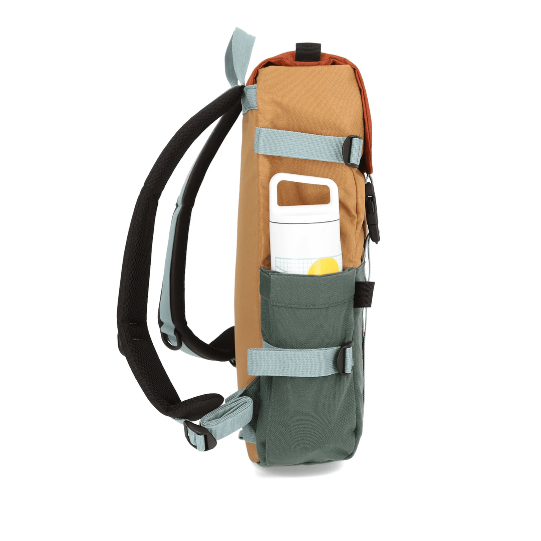 Recycled Nylon Daypack | ARDO