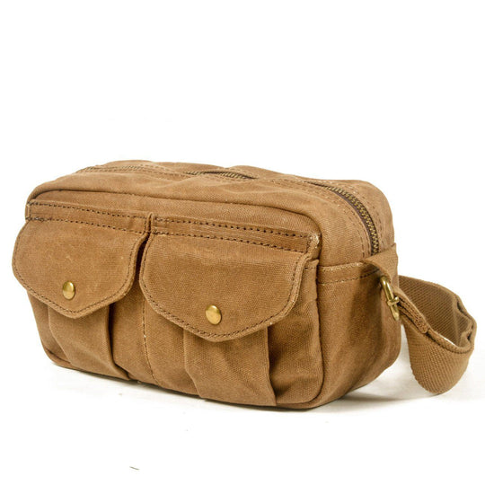 Mini Shoulder Bag | BOULDER