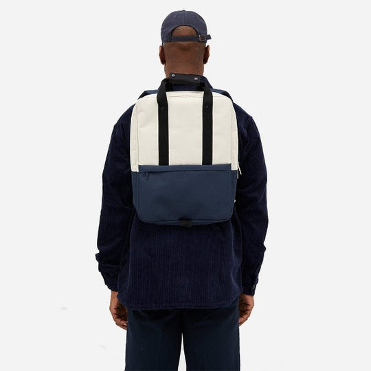 Eco-Friendly Recycled Polyester Daypack | Daily