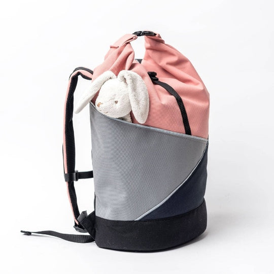 Small Sustainable Backpack | Popoyo