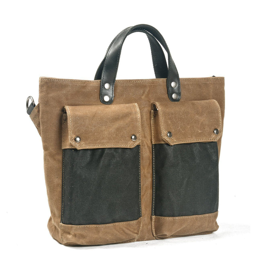 Vintage Shoulder Bag | DENVER