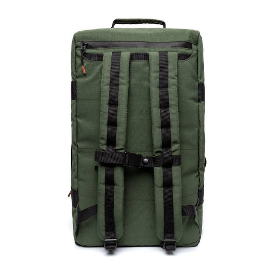 Sustainable Travel Convertible Backpack | Wanderer Vandra