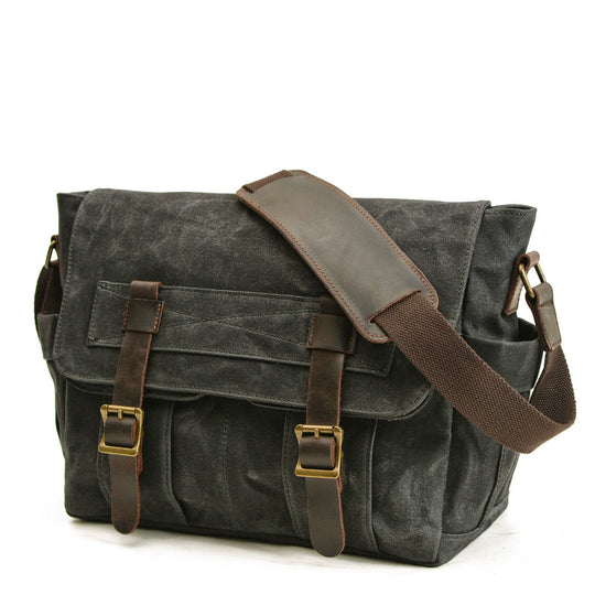 Cross Shoulder Bag | HOUSTON