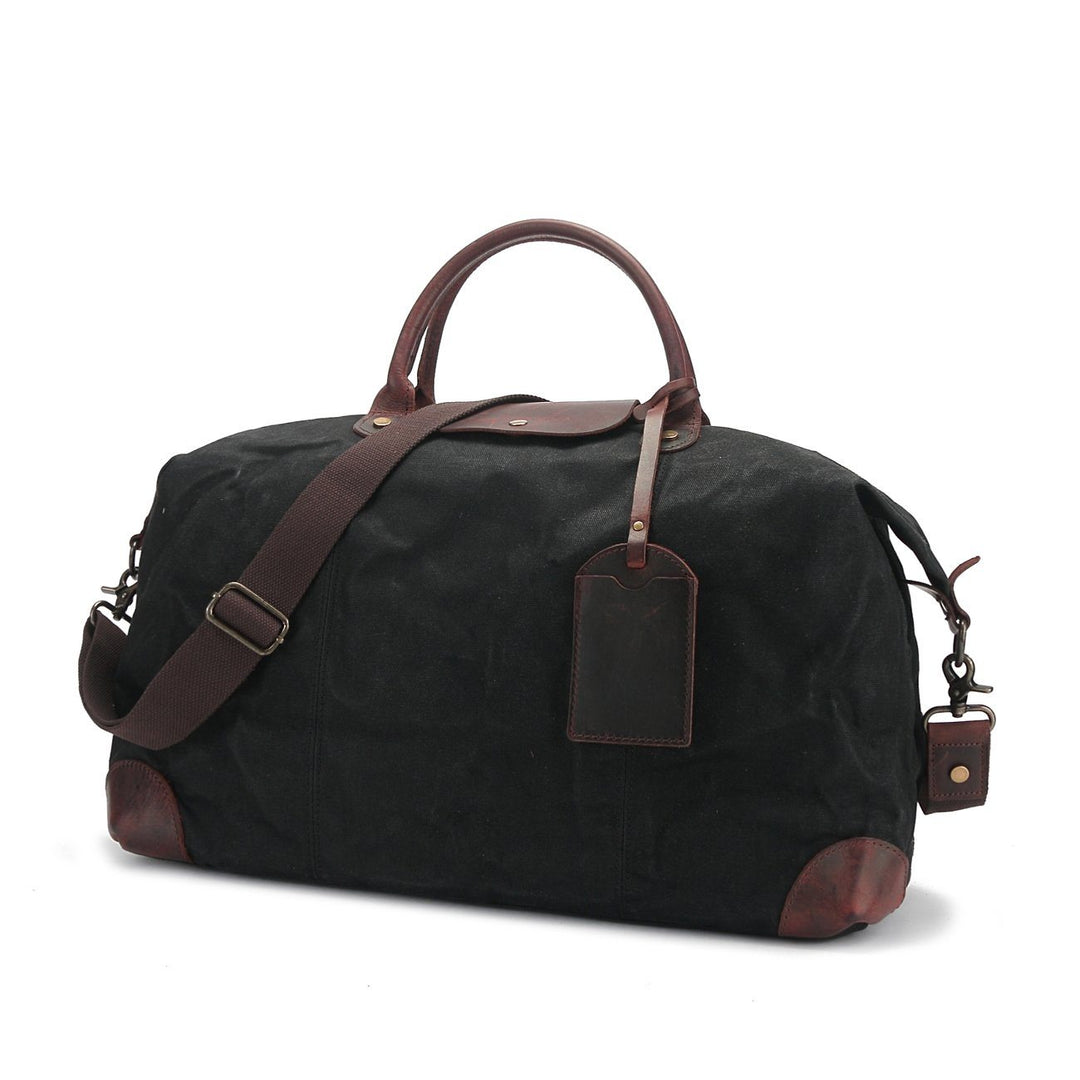 Weekend Holdall | BAFFIN