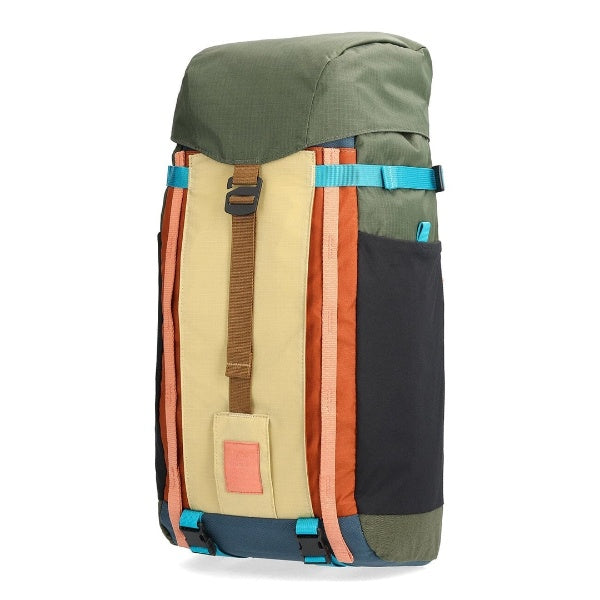 Recycled Hiking Backpack | Mountain Pack