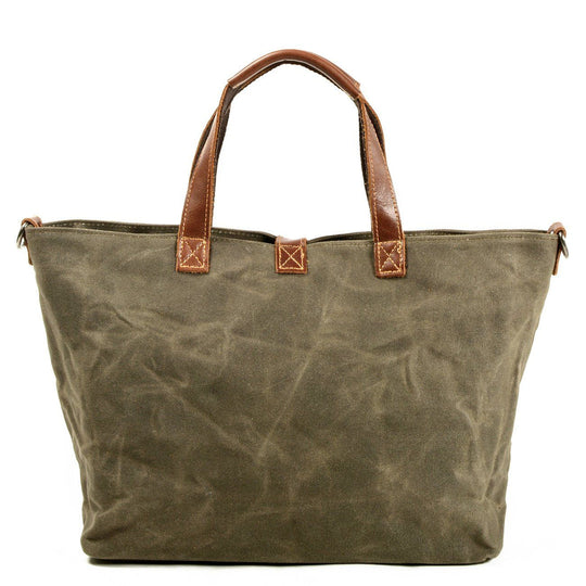 Shoulder Tote Bag | MINNEAPOLIS