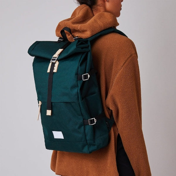 Recycled Urban Backpack | BERNAT