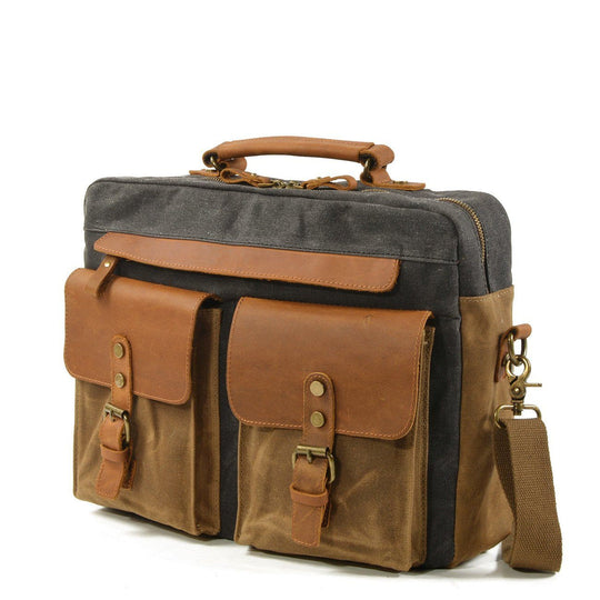 Men's Shoulder Bag | PORTLAND