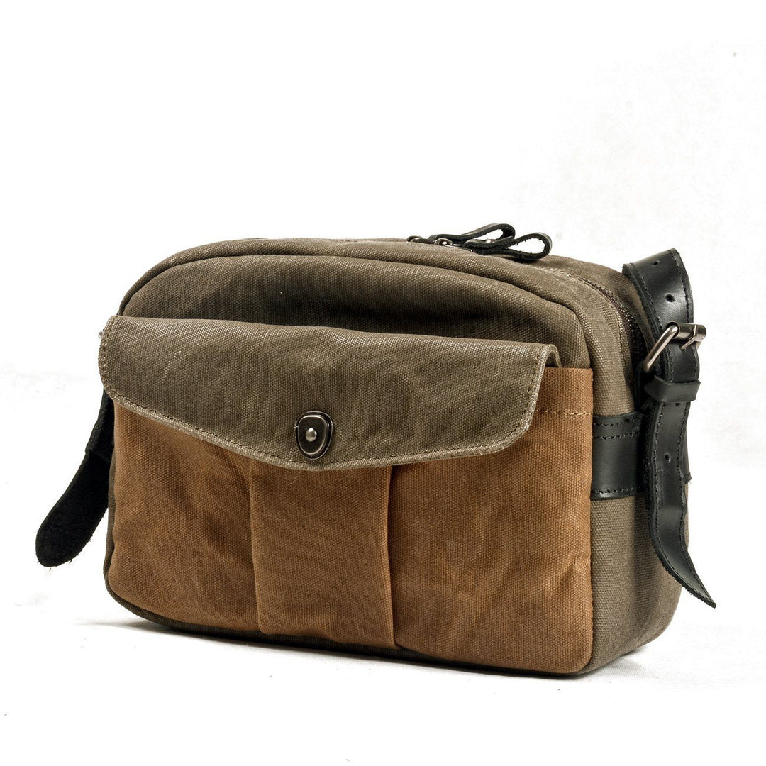 Camera Side Bag | OMAHA