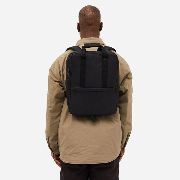 Eco-Friendly Recycled Polyester Daypack | Daily