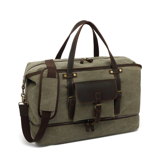 Large Duffle Bag | PELAKA