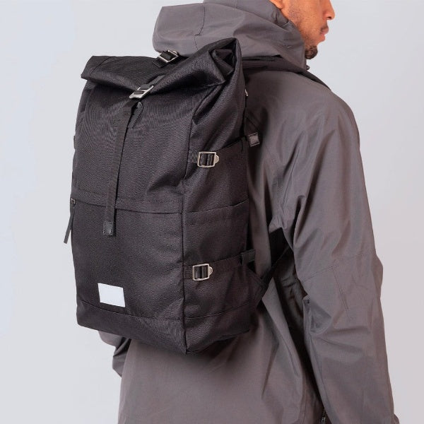 Recycled Urban Backpack | BERNAT