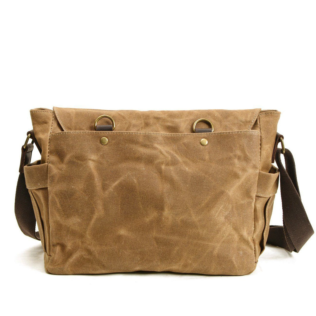 Cross Shoulder Bag | HOUSTON