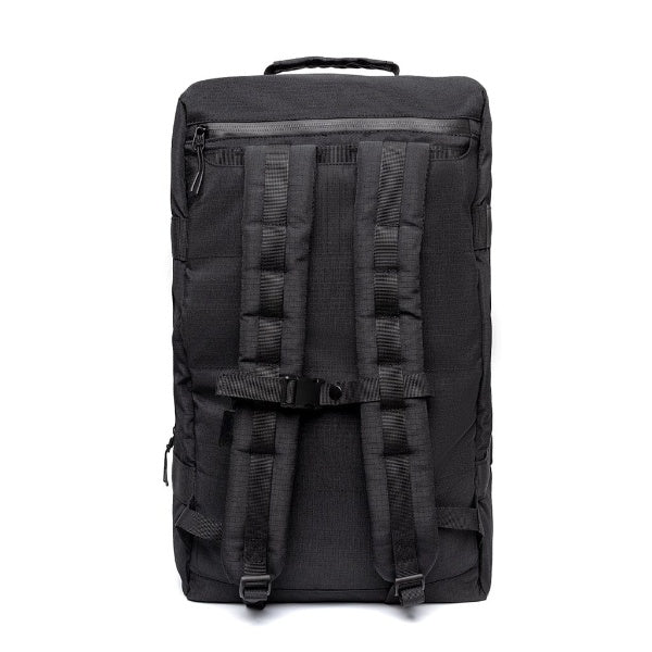 Sustainable Travel Convertible Backpack | Wanderer Vandra