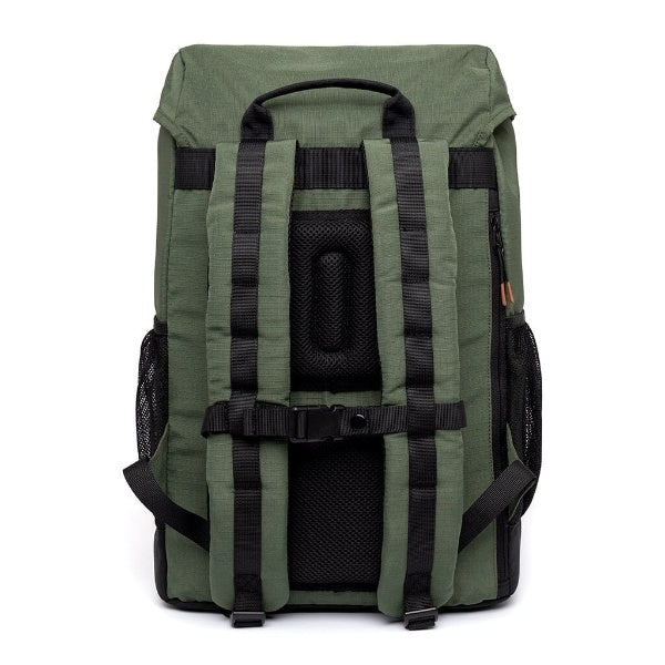 Sustainable Travel Backpack | Mountain Vandra