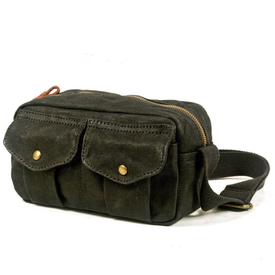 Mini Shoulder Bag | BOULDER