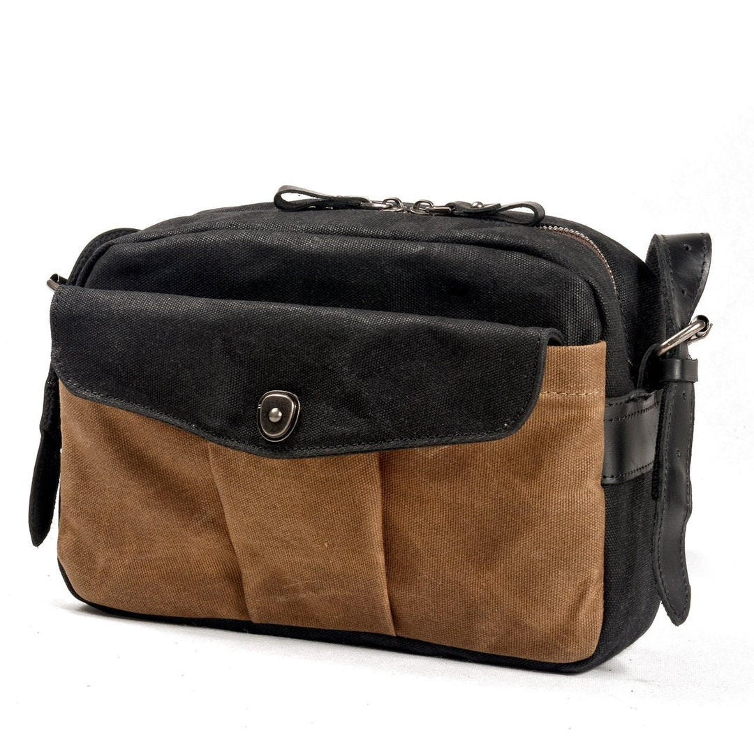 Camera Side Bag | OMAHA