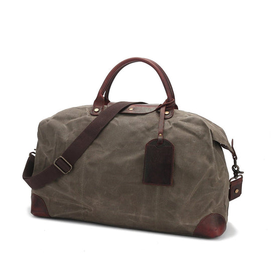 Weekend Holdall | BAFFIN