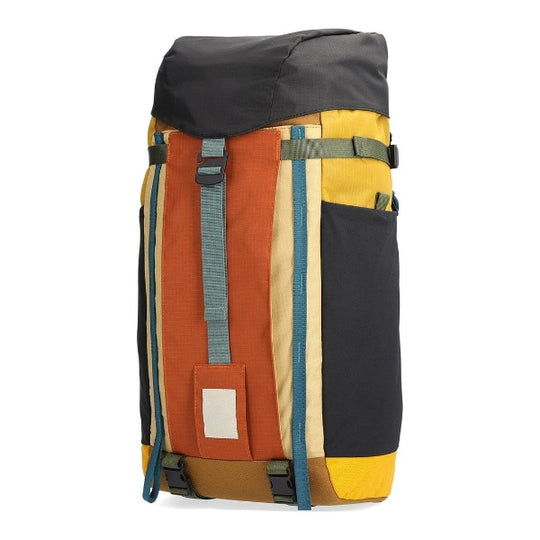 Recycled Hiking Backpack | Mountain Pack