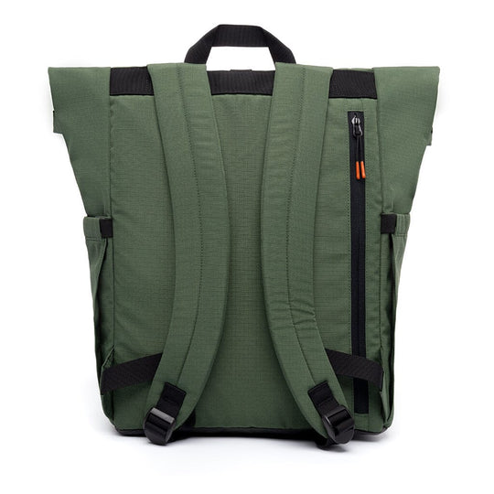 Environmentally Friendly Backpack | Lars Roll Vandra