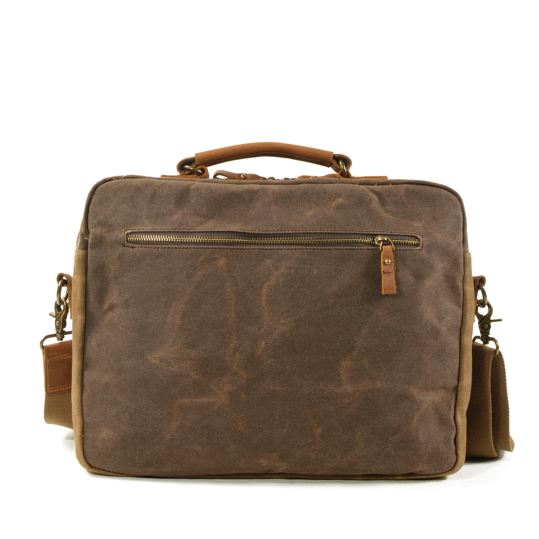 Men's Shoulder Bag | PORTLAND