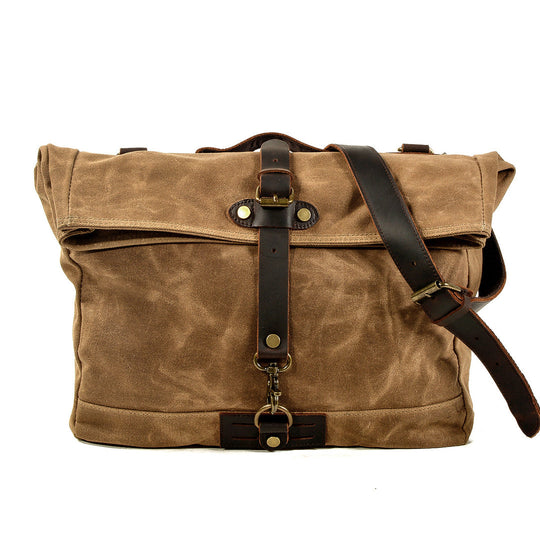 Small Shoulder Bag | CINCINNATI