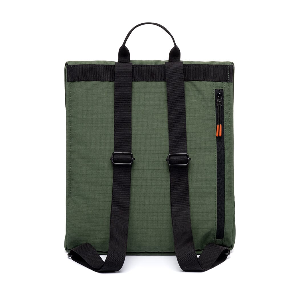 Sustainable Mini Backpack | Mini Handy Vandra