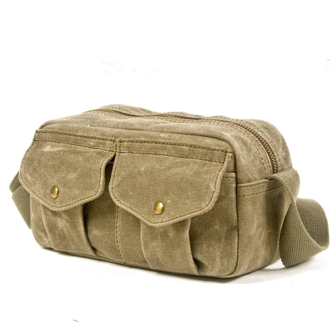 Mini Shoulder Bag | BOULDER