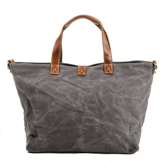 Shoulder Tote Bag | MINNEAPOLIS