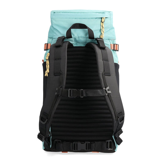 Recycled Hiking Backpack | Mountain Pack