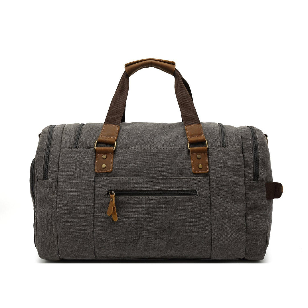 Small Duffle Bag | LATIKA