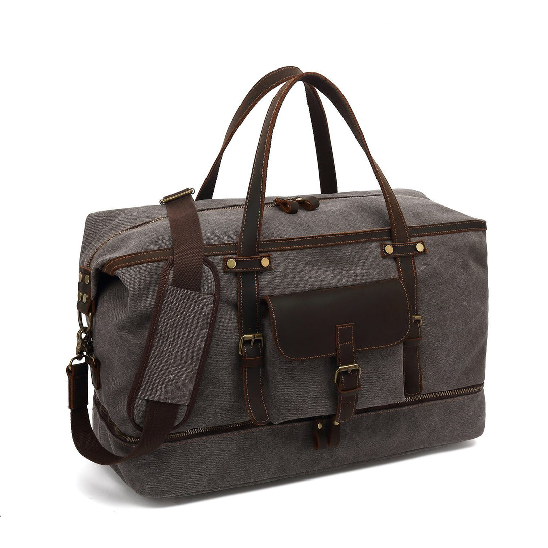 Large Duffle Bag | PELAKA