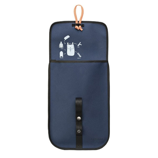 Small Waterproof Backpack | Petit Gravelot