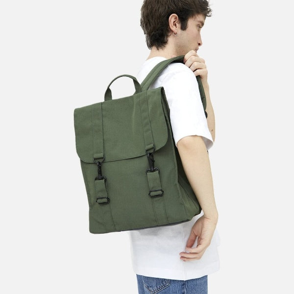 Recycled Laptop Backpack | Handy XL Vandra