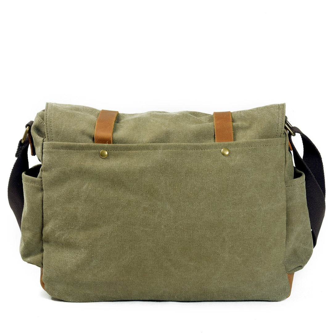 Crossbody Shoulder Bag | DALLAS