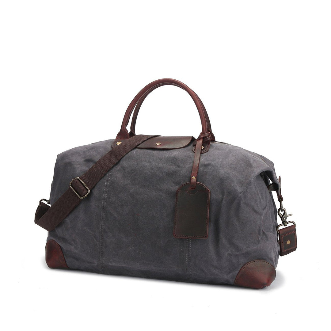 Weekend Holdall | BAFFIN