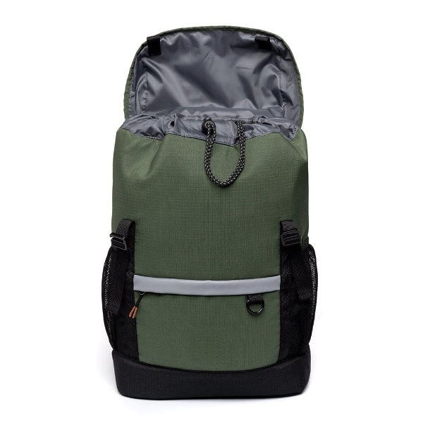 Sustainable Travel Backpack | Mountain Vandra