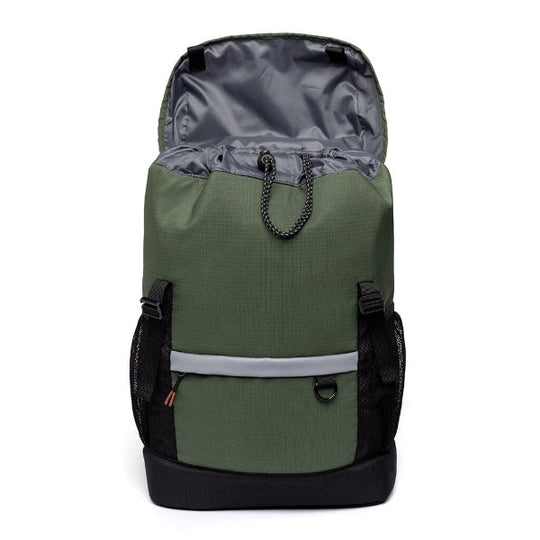 Sustainable Travel Backpack | Mountain Vandra