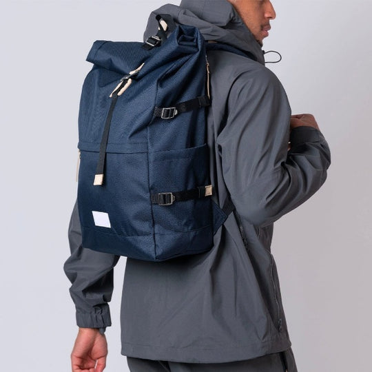 Recycled Urban Backpack | BERNAT