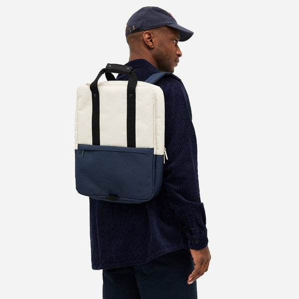 Eco-Friendly Recycled Polyester Daypack | Daily