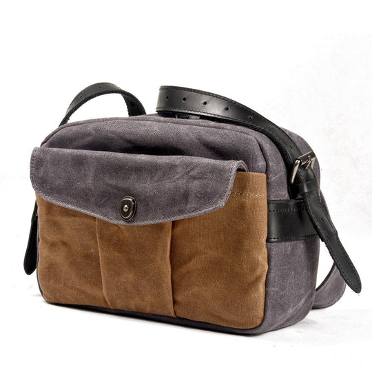 Camera Side Bag | OMAHA