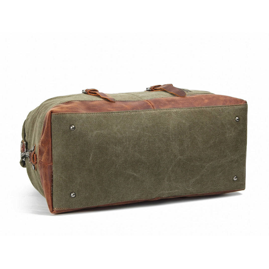 Vintage Travel Bag | INUVIK