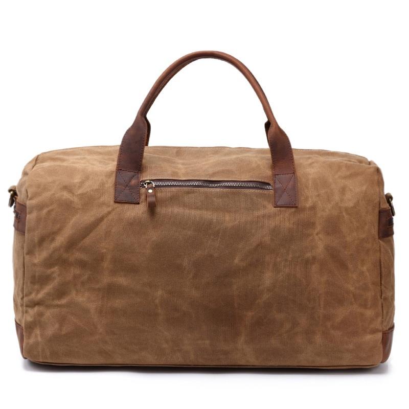 Men's Duffle Bag | OAXAKA