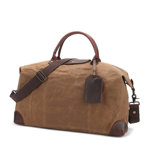 Weekend Holdall | BAFFIN