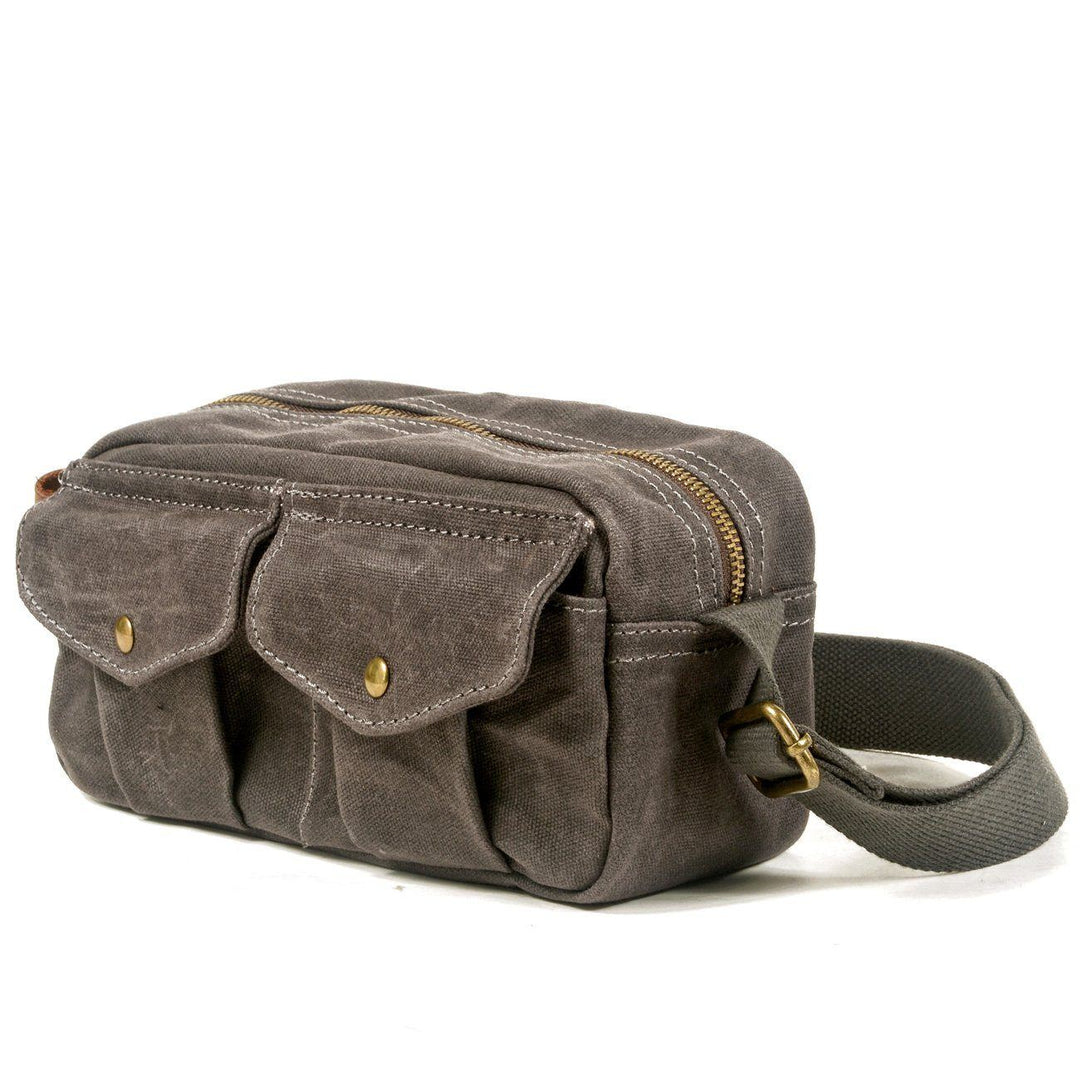 Mini Shoulder Bag | BOULDER