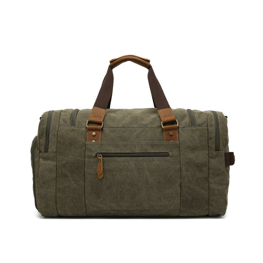 Small Duffle Bag | LATIKA