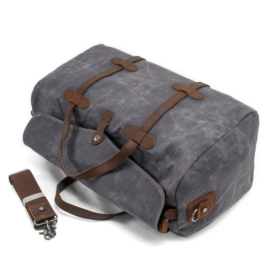 Gym Duffle Bag | KOYUK